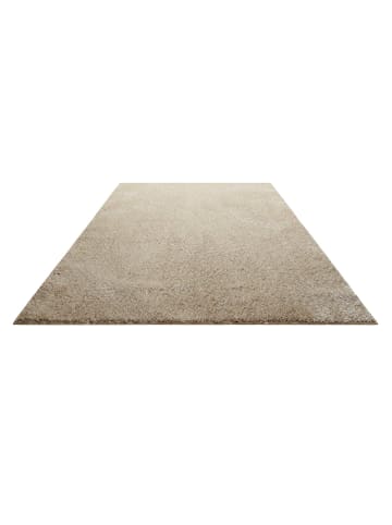 Teppich "Flavio" in Sand Beige