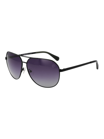 Herren Sonnenbrillen Aviator Schwarz
