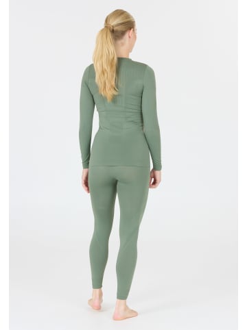 Whistler Funktionswäsche-Set Mall in 3058 Balsam Green
