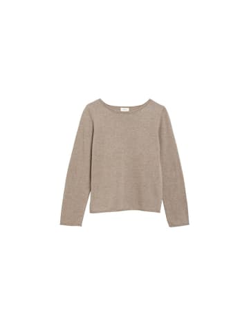 S.OLIVER RED LABEL Pullover in braun3