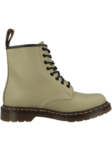 Dr. Martens Boots 1460 in gruen