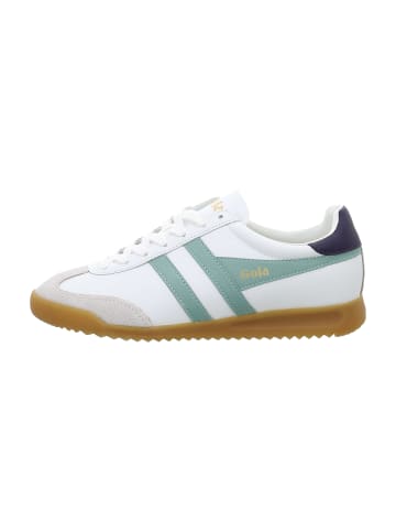 Gola Sneaker Low in Weiß