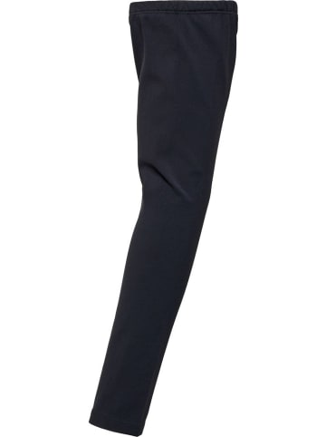 Newline Trainingsequipment "Core Leg Sleeve" in Schwarz