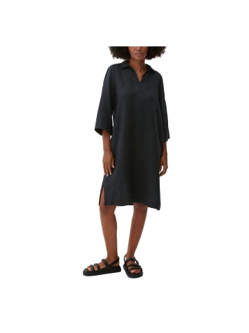 S.OLIVER RED LABEL Kleid in Schwarz