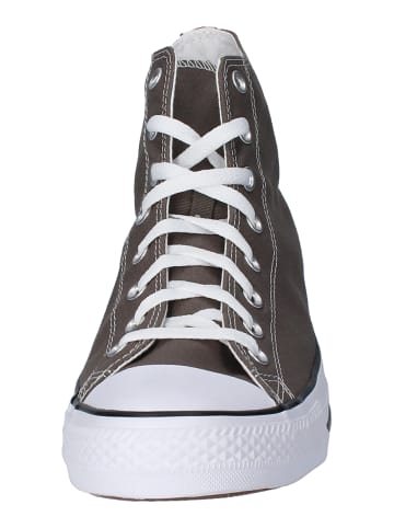 Converse Sneaker High 1J793 in grau