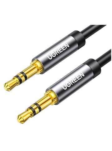 Ugreen Ugreen AV119 10736 Audiokabel Klinke 3,5 mm Klinke 3,5 mm 3