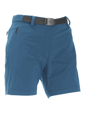 Maul Sport Shorts Leiterspitze in Marine