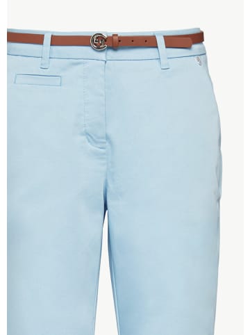 comma Hose 7/8 in Blau