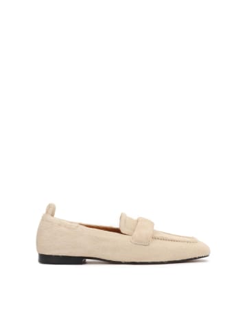 Kazar Espadrilles in Off-white