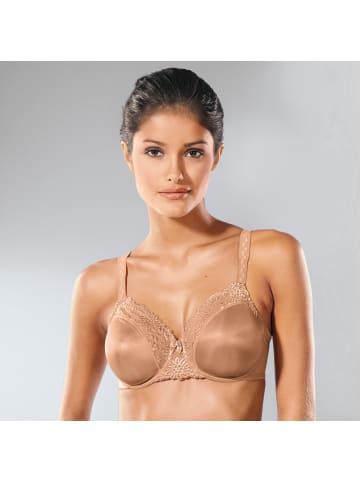 Triumph Minimizer-BH mit Bügel in skin