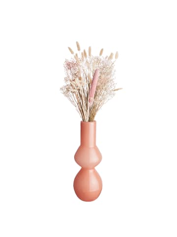 Butlers Vase CANDY in Rot
