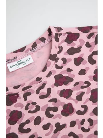 Coccodrillo Langarmshirt in bunt