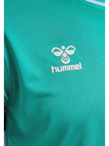 Hummel T-Shirt Playful Ss Erwachsene in ATLANTIS