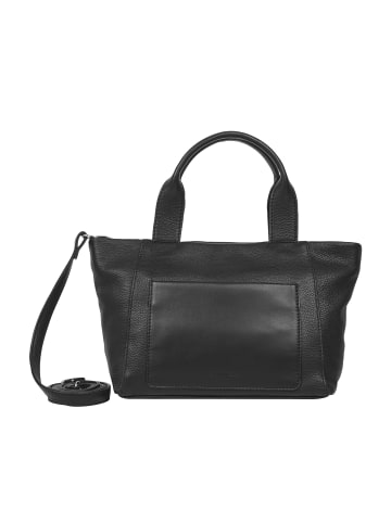 Gerry Weber Handtasche 'Ascona  in Schwarz 25,00 x 20,50 x 12,00 cm'