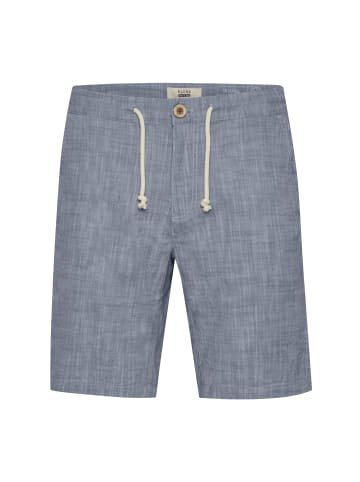 BLEND Shorts BHBones in Blau