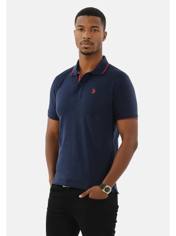U.S. Polo Assn. P-002 in Navy