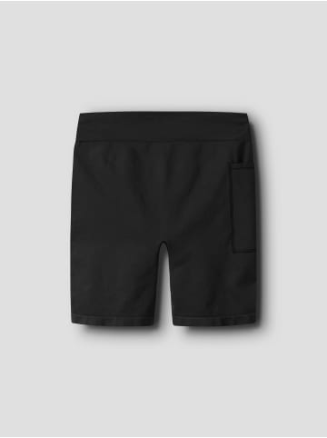 name it Radlerhose in Black