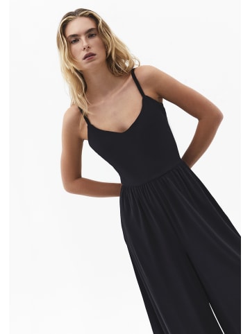 OXXO Overall BLACK