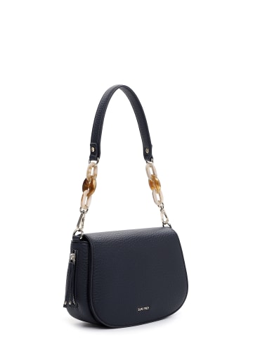 SURI FREY Umhängetasche SFY Jeanny in blue