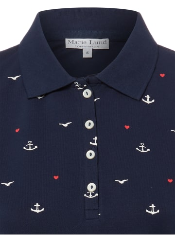Marie Lund Shirt in mais