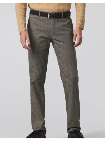 Meyer Chino in taupe