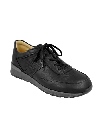 Finn Comfort Halbschuhe Prezzo in Schwarz