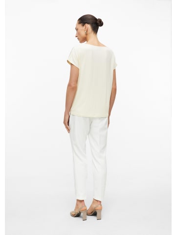 s.Oliver T-Shirt  in  04D2_creme