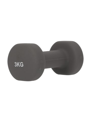 Endurance Kurzhantel in 1010 Frost Grey