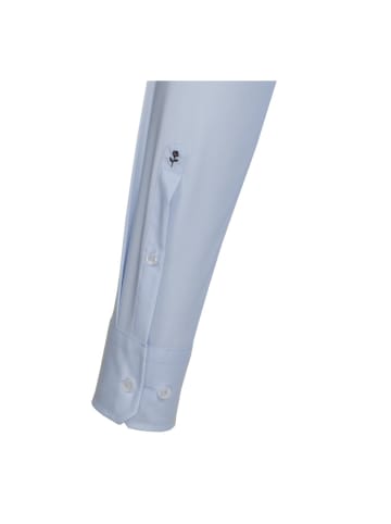 Seidensticker Businesshemd in Blau