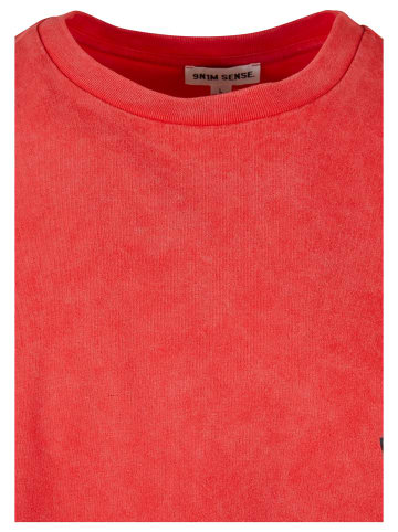 SENSE T-Shirts in Rot