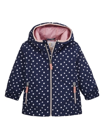 First Instinct by Killtec Outdoorjacke FIOS 71 in Blau3042