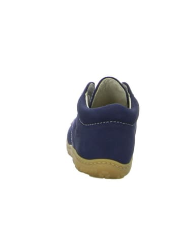 Ricosta Lauflernschuhe für Jungen in dunkel-blau
