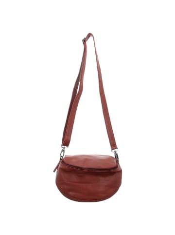 Sticks and Stones Handtasche in rot