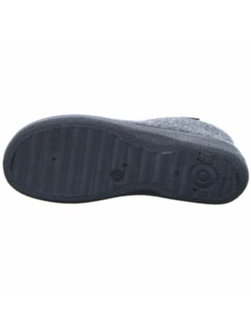Intermax Hausschuhe für Herren in uni
