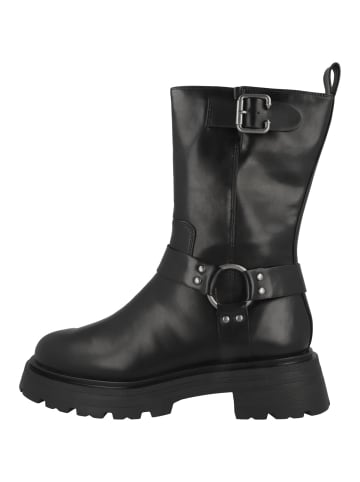 Tamaris Boots 1-25314-41 in schwarz