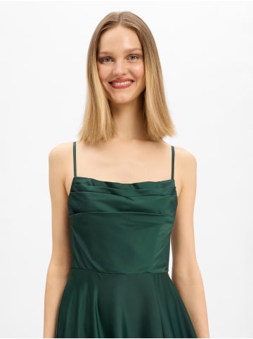 LAONA Abendkleid in tanne - 0002