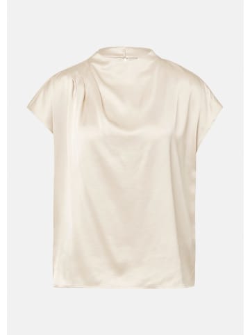 comma Bluse in 9302_beige