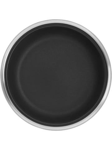 WMF Bratpfanne Click & Serve Cromargan Antihaft in Schwarz