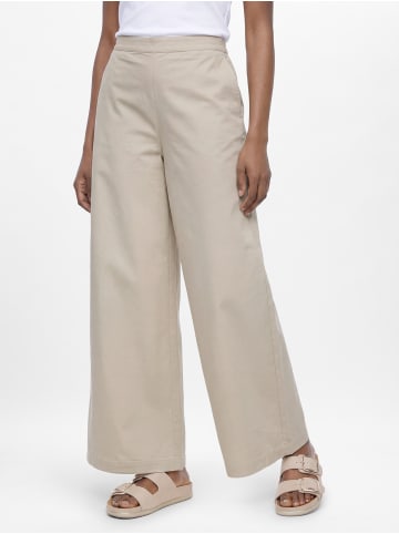 Marie Lund Hose in melange
