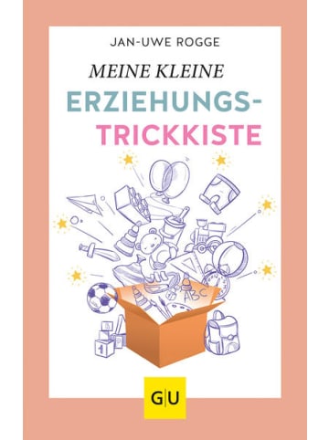 Gräfe und Unzer Sachbuch - Meine kleine Erziehungstrickkiste