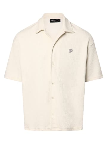 PEGADOR Hemd Libco in beige