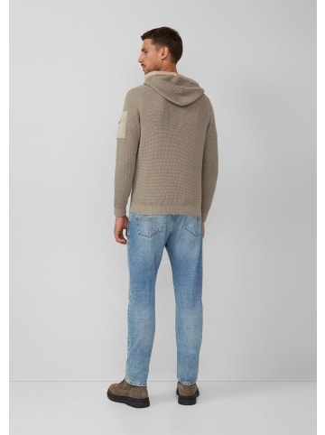 s.Oliver Strickpullover in 80W0_helles beige