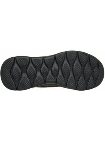 Skechers Sneaker für Herren in schwarz