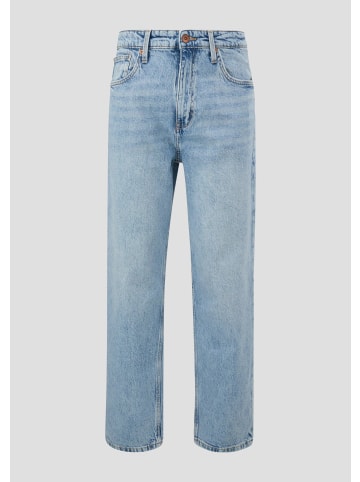 QS Jeans-Hose in 53Z3_blau