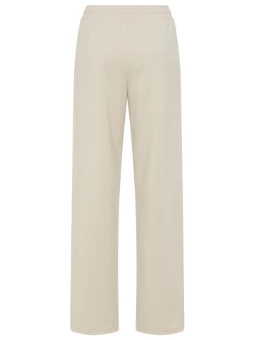 OCEAN SPORTSWEAR Jogginghose in beige