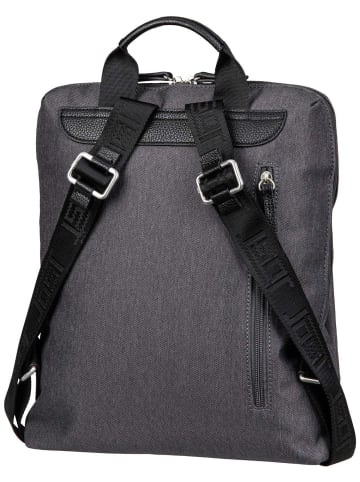 Jost Rucksack Bergen Daypack M in Dark Grey