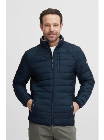 FQ1924 Steppjacke FQJacob in Dunkelblau