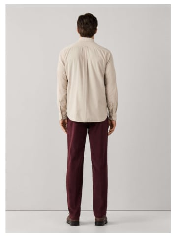 Faconnable Hemd in Beige