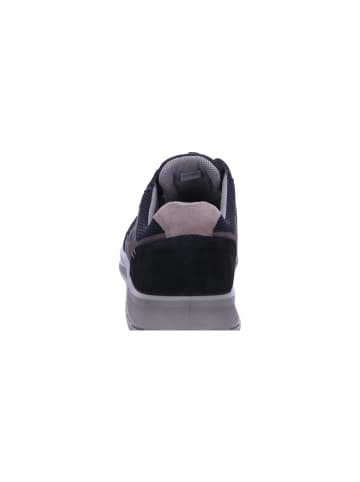 Jomos Sneaker in Blau