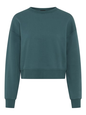 Laura Scott Sweatshirt in grün